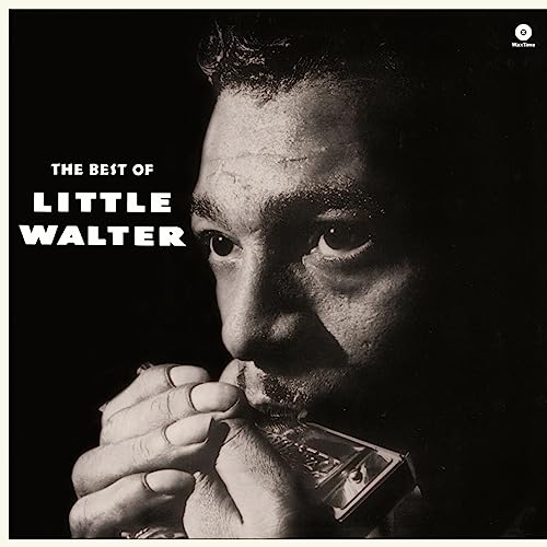 Best of [Vinyl LP] von Waxtime