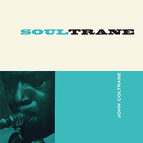 Soultrane-the Complete Album (Ltd.180g Vinyl LP) [Vinyl LP] von Jiobbo