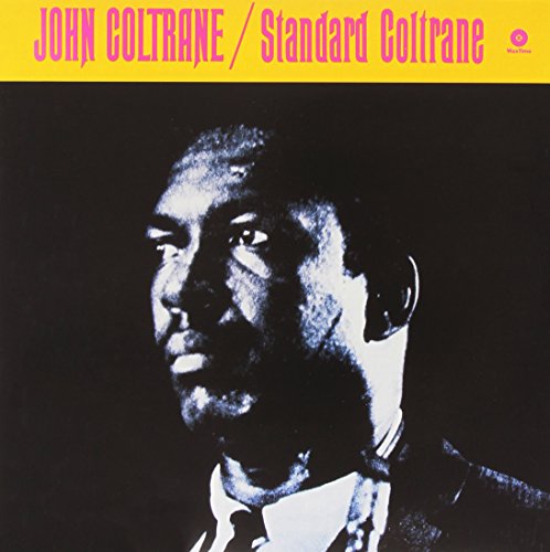 Standard Coltrane - Ltd. Edition 180gr [Vinyl LP] von Waxtime (in-akustik)