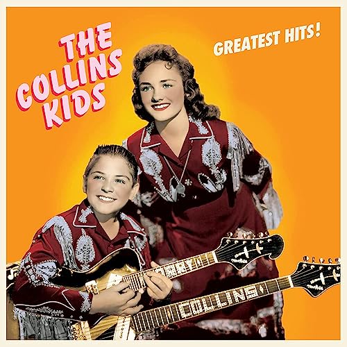 Greatest Hits! (Ltd.180g Vinyl) [Vinyl LP] von Waxtime