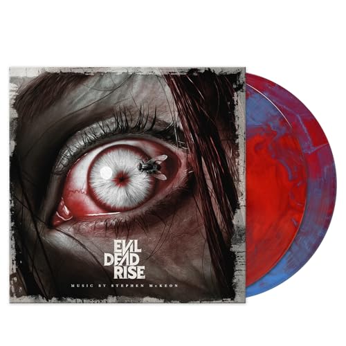 Evil Dead Rise [Vinyl LP] von Waxwork (H'Art)