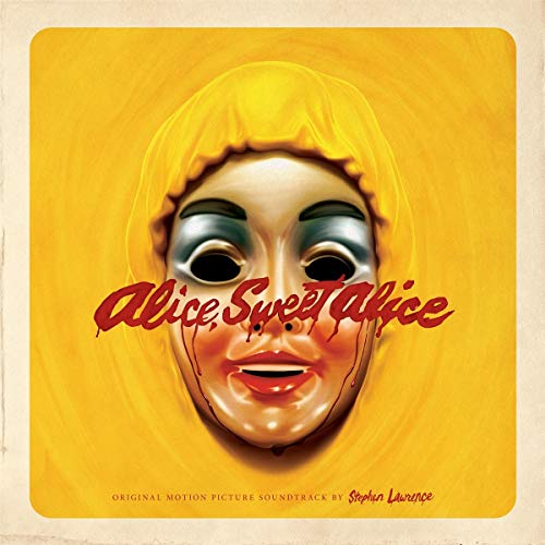 Alice Sweet Alice (O.S.T.) [Vinyl LP] von Waxwork / Cargo