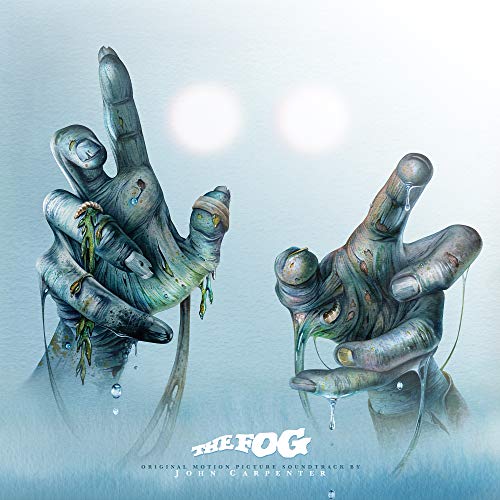 The Fog (40th Anniversary Original Motion Picture [Vinyl LP] von Waxwork / Cargo