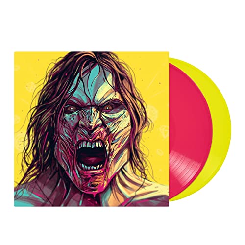 Army of the Dead [Vinyl LP] von Waxwork Records