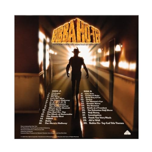 Bubba Ho-Tep [Vinyl LP] von Waxwork Records