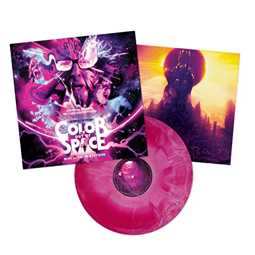 Color Out of Space [Vinyl LP] von Waxwork Records