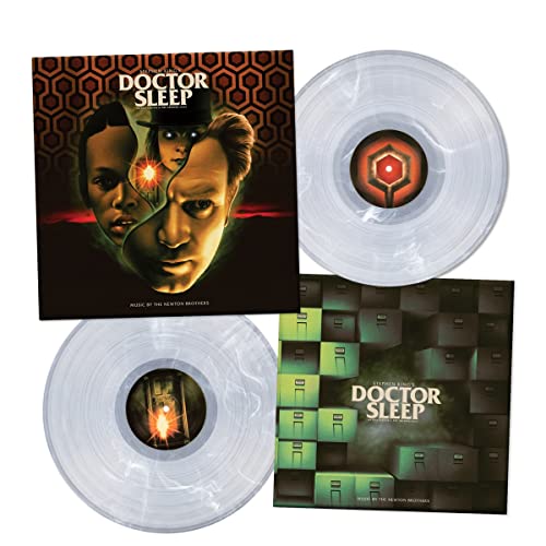 Doctor Sleep [Vinyl LP] von Waxwork Records