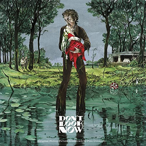 Don'T Look Now [Vinyl LP] von Waxwork Records