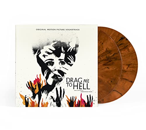 Drag Me to Hell [Vinyl LP] von Waxwork Records