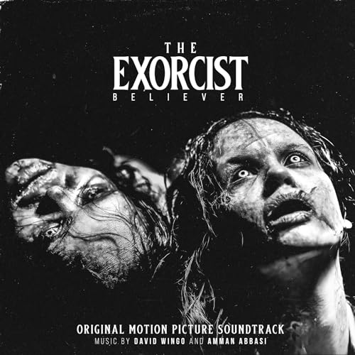 Exorcist: Believer [Vinyl LP] von Waxwork Records