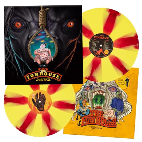 Funhouse [Vinyl LP] von Waxwork Records