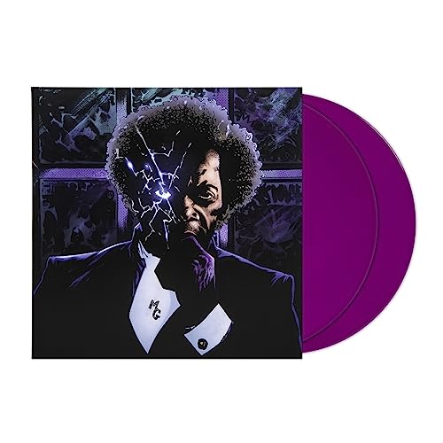 Glass [Vinyl LP] von Waxwork Records