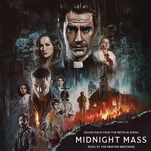 Midnight Mass [Vinyl LP] von Waxwork Records