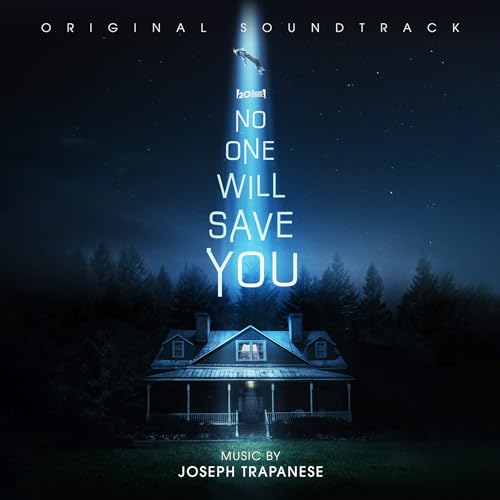No One Will Save You [Vinyl LP] von Waxwork Records
