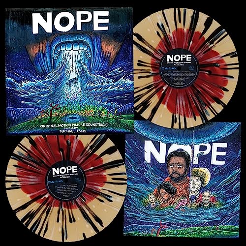 Nope [Vinyl LP] von Waxwork Records