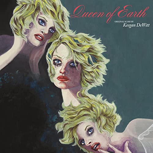 Queen of Earth [Vinyl LP] von Waxwork Records