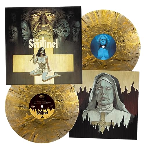 Sentinel [Vinyl LP] von Waxwork Records