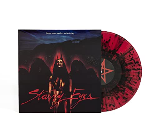 Starry Eyes [Vinyl LP] von Waxwork Records