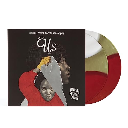 Us [Vinyl LP] von Waxwork Records