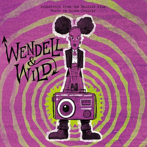 Wendell & Wild [Vinyl LP] von Waxwork Records