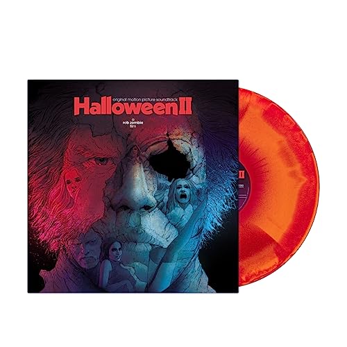 Halloween II [Vinyl LP] von Waxwork