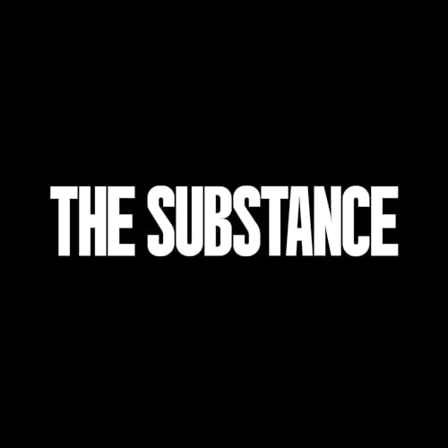 The Substance [Vinyl LP] von Waxwork
