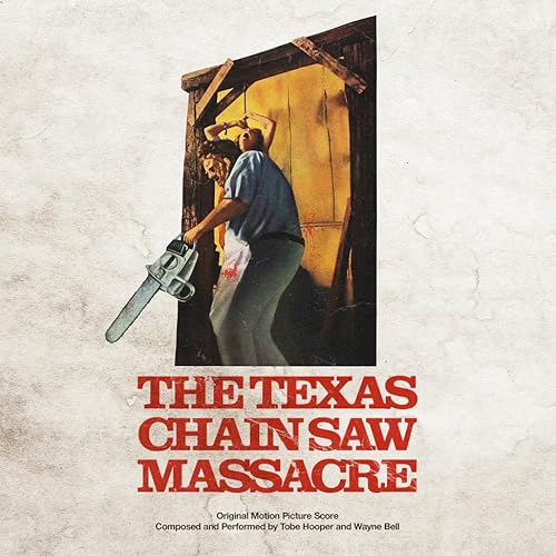 The Texas Chain Saw Massacre [Musikkassette] von Waxwork