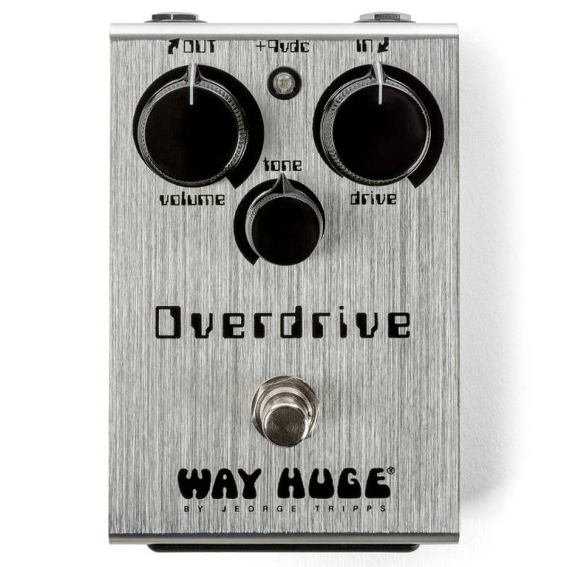Way Huge WHE205OD Overdrive von Way Huge