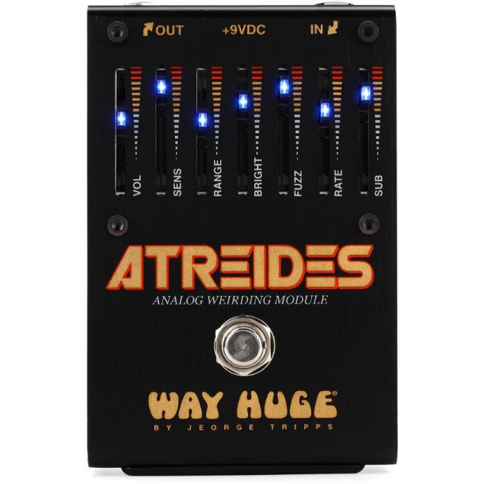 Way Huge WHE900 Atreides - Analog Weirding Module Way Huge WHE900 Atreides - Analog Weirding Module von Way Huge