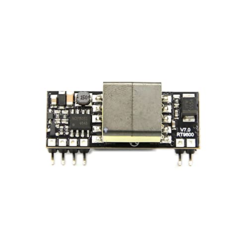 WayPonDEV Banana PI RT9600 POE-Modul, Gilt für BPI P2 Zero Board & P2 Maker von WayPonDEV