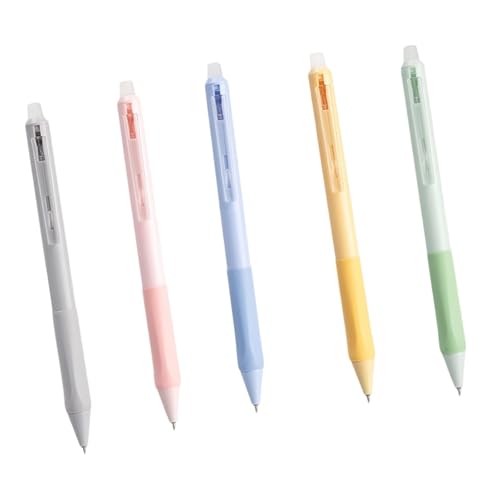 Wayfadacc 1 x Rollstifte, schnelltrocknend, 0,5 mm, extra feine Spitze, gerade Flüssiggelstifte zum Schreiben Wayfadacc 1 x Rollstifte, schnelltrocknend, 0,5 mm, extra feine Spitze, gerade Flüssiggelstifte zum Schreiben von Wayfadacc
