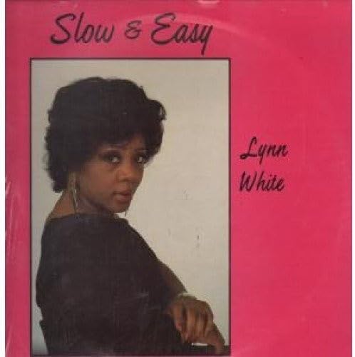 Slow & Easy [Vinyl LP] von Waylo