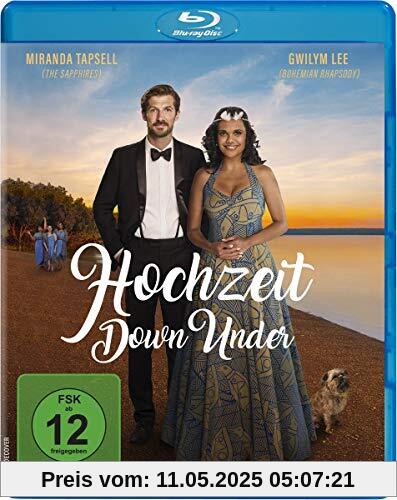 Hochzeit Down Under [Blu-ray] von Wayne Blair