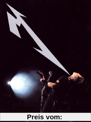 Metallica - Quebec Magnetic [2 DVDs] von Wayne Isham