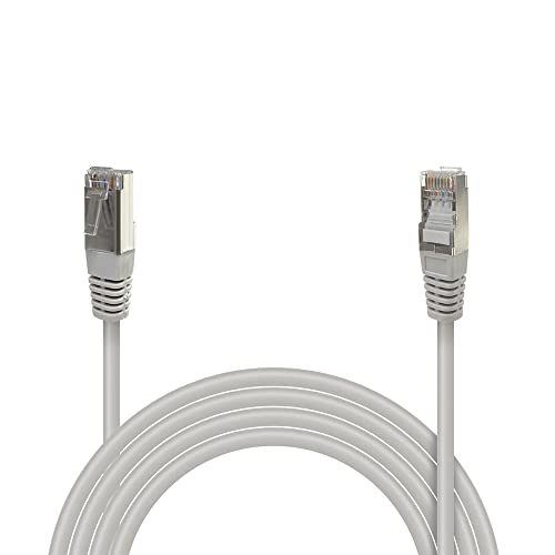 Waytex 32070 Ethernet-Kabel, - beige von Waytex