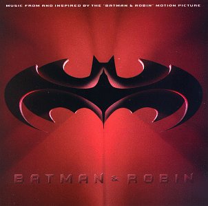 Batman and Robin [Musikkassette] von Wb (Warner)