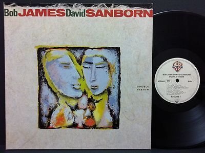 Double Vision (Vinyl Revival) [Vinyl LP] von Wb (Warner)