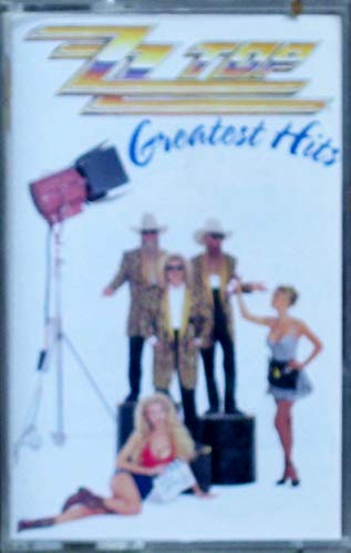 Greatest Hits [Musikkassette] von Wb (Warner)