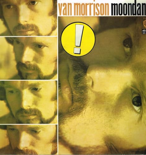 Moondance [Vinyl LP] von Wb (Warner)