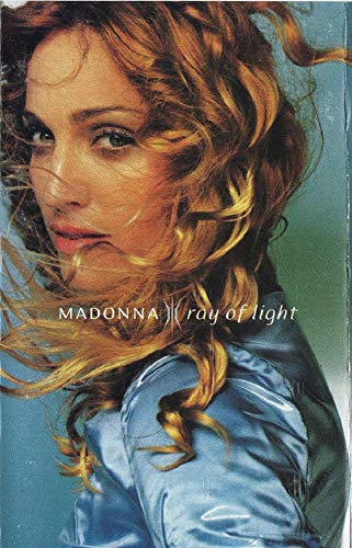 Ray of Light [Musikkassette] von Wb (Warner)