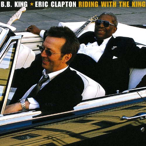 Riding With the King [Musikkassette] von Wb (Warner)