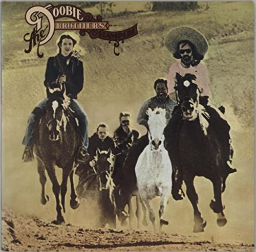 Stampede (Vinyl Revival) [Vinyl LP] von Wb (Warner)