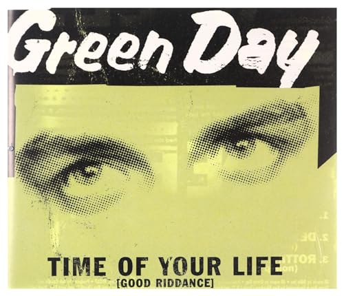 Time of Your Life/Desensitized von Wb (Warner)