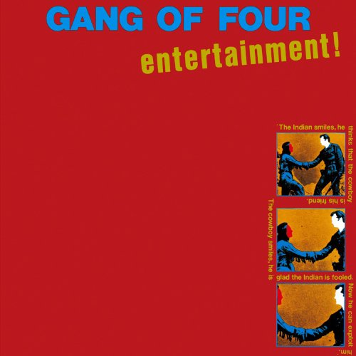 Entertainment 180 Gram Vinyl [Vinyl LP] von Wb