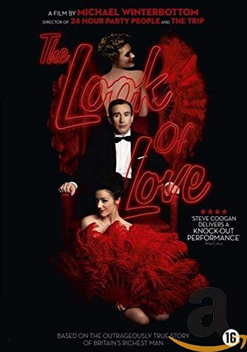 Look of Love, the [DVD-AUDIO] von Wb