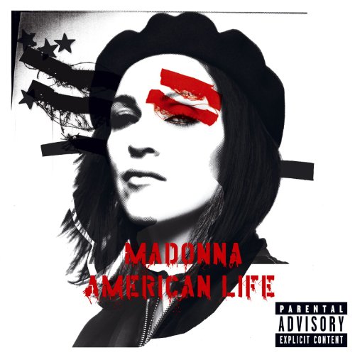 American Life [Musikkassette] von Wbr (Warner Music Austria)