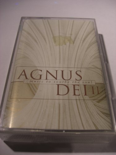 Agnus Dei II [Musikkassette] von Wci (Warner Music Austria)