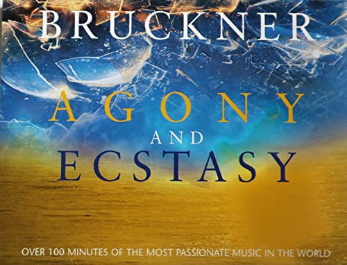 Agony and Ecstasy [Musikkassette] von Wci (Warner Music Austria)