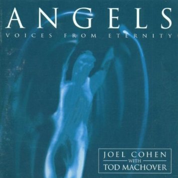 Angels [Musikkassette] von Wci (Warner Music Austria)