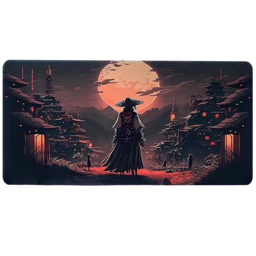 Chinesische MO Verwenden Sie Pad, Tastatur-Schreibtischmatte, Computer-Mousepad, Nicht-Rutsch-Basis, reibungsloser Steuerelement, verbesserter Abdeckungsraum, 40x90 cm, Büros oder Spiele-Setup Chinesische MO Verwenden Sie Pad, Tastatur-Schreibtischmatte, Computer-Mousepad, Nicht-Rutsch-Basis, reibungsloser Steuerelement, verbesserter Abdeckungsraum, 40x90 cm, Büros oder Spiele-Setup von Wcybym